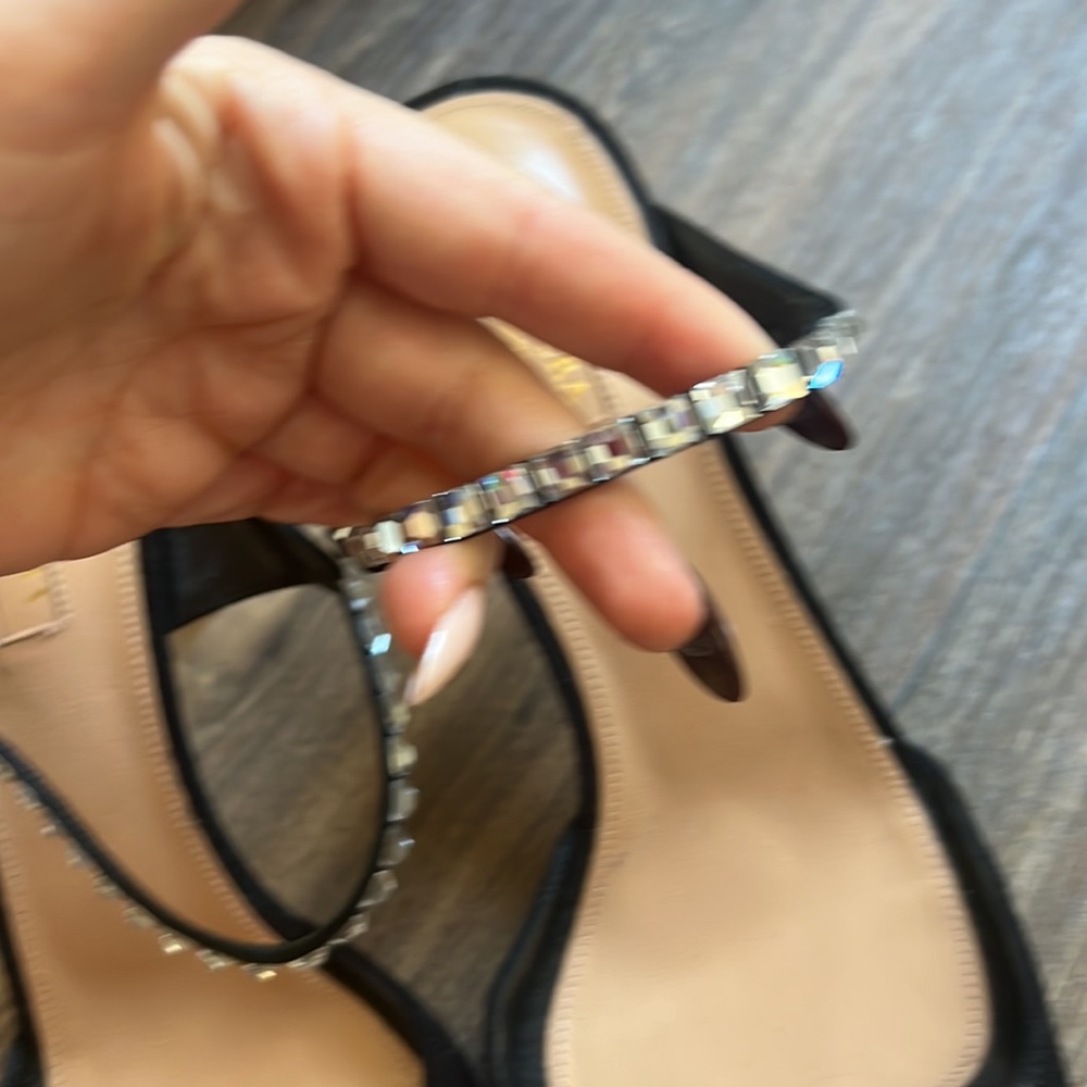 Aquazzura Heels - Picture 4 of 8